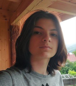 ანამარია ჯიქიძე