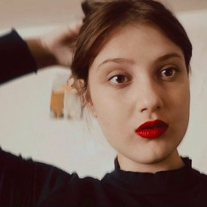 ანანო ნეფარიძე