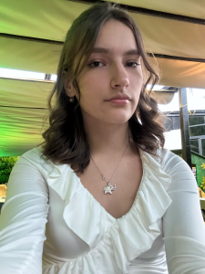 ანასტასია კაპანაძე