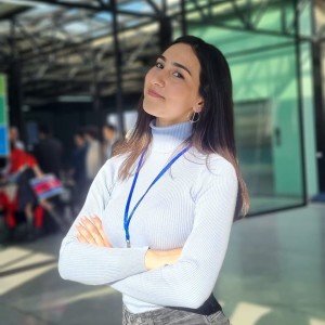 ანასტასია კოკაია