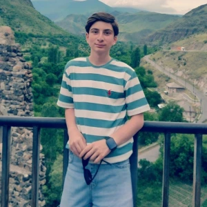 ანდრია ხორბალაძე