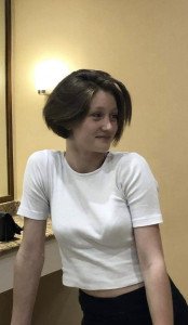 ანი დავითაძე