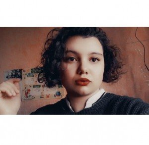 ანი ძიძარია
