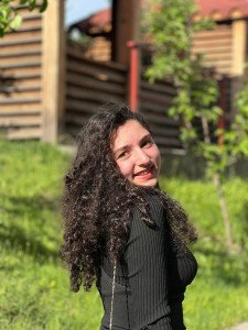 Ani Menabdishvili