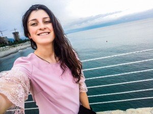 ანუკა ბურჯანაძე