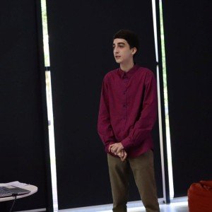 ავთო ხომერიკი