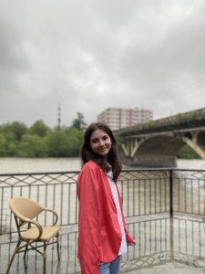 ბარბარე კაპანაძე