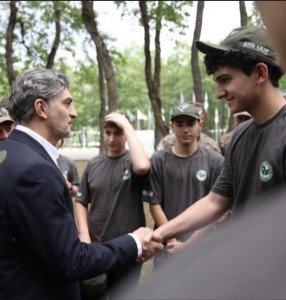 ბესიკ ბესო ქუთათელაძე