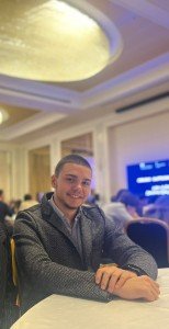 დაჩი სხირტლაძე