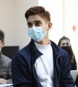 დავიდ აშოტიანი
