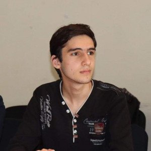 დიმიტრი თეიმურაზიანი