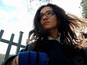 ეკატერინე ბუაჩიძე