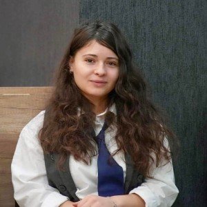 ელა არსენაშვილი