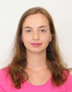 ელენე ნამორაძე