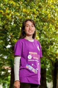 ელენე საჯაია