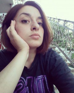 ელზა მაისურაძე