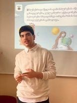 გიორგი ბეღელაძე