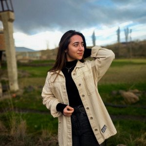 გოჰარ რაფაელიან