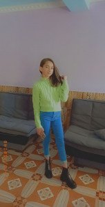 გვანცა ბზიკაძე