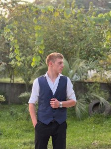 ირაკლი ბერიძე