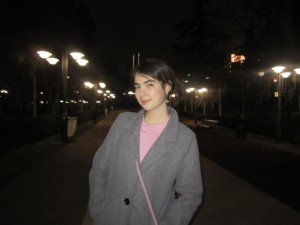 კესო ბაბლიშვილი