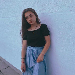 ხატია გიორგაძე