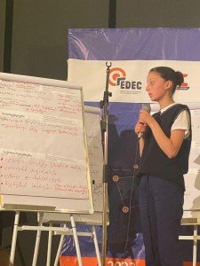 ქრისტინე ესტატიშვილი