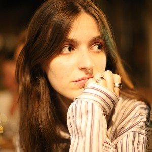 ლანა კოზმავა