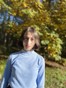 ლია ირემაძე