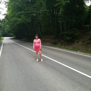 lidia besiashvili