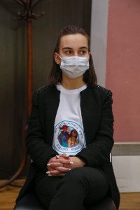 ლიკა გვალია