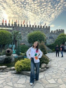 ლიკა ჯინაშვილი