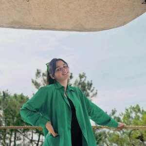 ლიკა ხალვაში