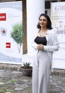 ლიკა მარტაშვილი