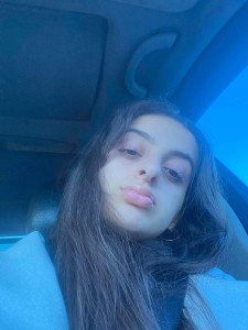 ლიკა ზაქარიაძე