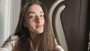 ლიზა ვარდანია