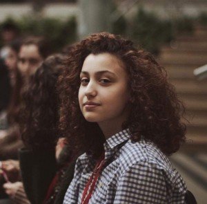 ლიზი არდაშელია