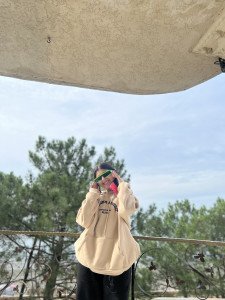 ლიზი ბოლქვაძე