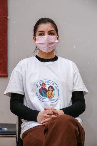 ლიზი ქაჯაია