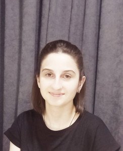 ლიზი კანკია