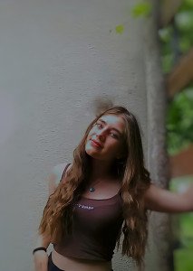 ლიზი ხარშილაძე