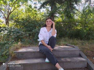 ლიზი მიქაცაძე