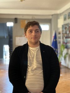 ლუკა ტყაბლაძე