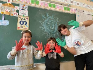 მაია ღვინხაძე