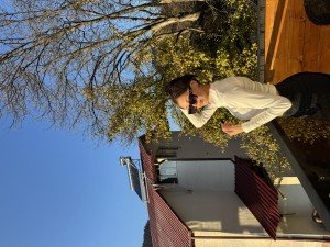 მარი გოგჩე