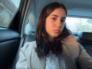 მარიამ გენებაშვილი