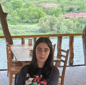 მარიამ გოლაშვილი