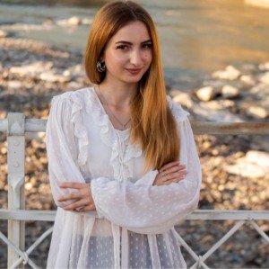 მარიამ მარუაშვილი