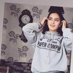 მარიამ მიროტაძე