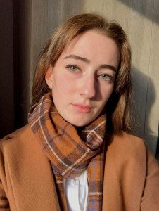 მარიამ სამუკაშვილი